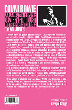 L'ovni Bowie