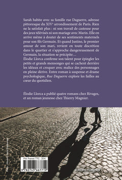 Rue Daguerre