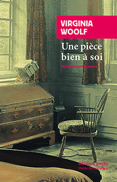 un lieu à soi