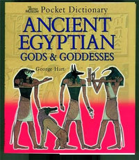 Dictionary Egyptian Gods