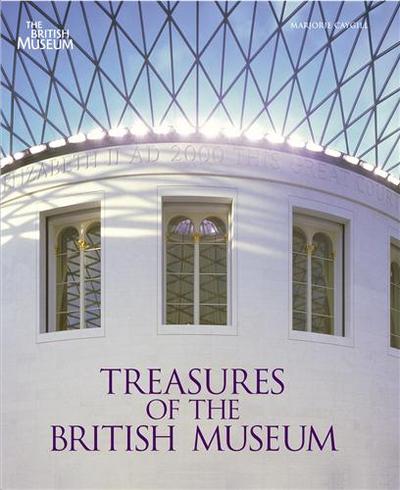 Treasures of the British Museum