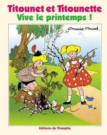 Vive le Printemps