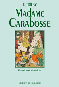 Madame Carabosse