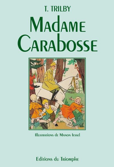 Madame Carabosse