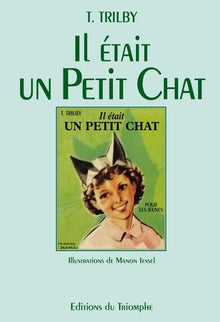 Il était un petit chat