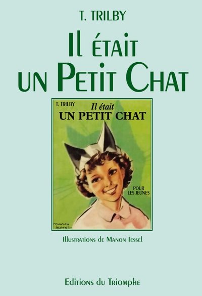 Il était un petit chat