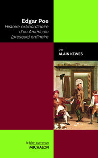 Histoire extraordinaire d'un Américain (presque) ordinaire