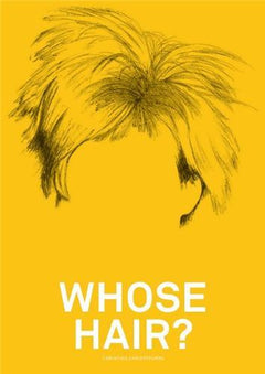 Whose Hair ? /anglais