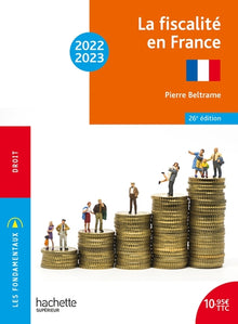 Fondamentaux - La fiscalité en France