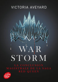 Warm Storm