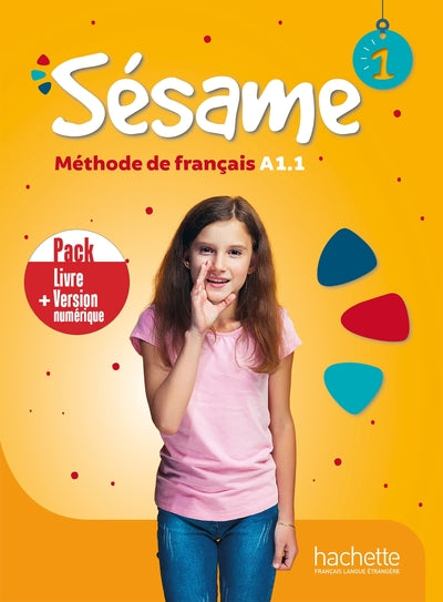 Sésame 1