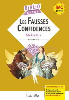 Les fausses confidences