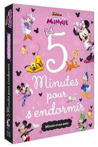 Minnie - 5 minutes pour s'endormir - Minnie et ses amis