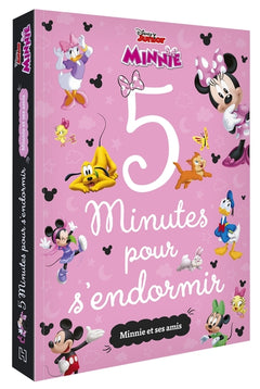 Minnie - 5 minutes pour s'endormir - Minnie et ses amis