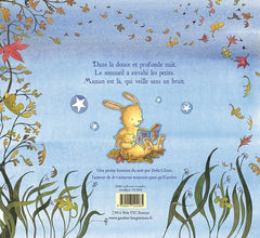 Albums coups de coeur - Maman est là quoi qu'il arrive