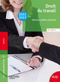 Fondamentaux - Droit du travail