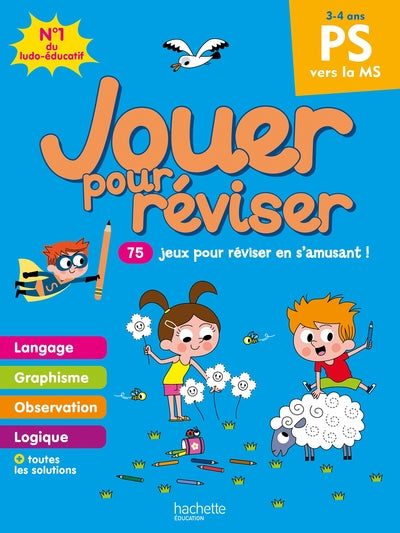 Jouer pour réviser