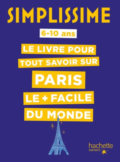 Tout savoir sur Paris