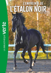 L'empreinte de l'Étalon Noir