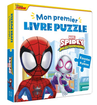 Spidey et ses amis extraordinaires