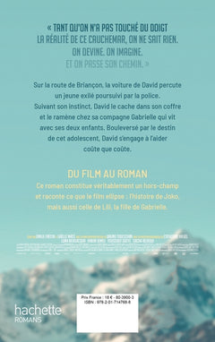 Les engagés - Du film au roman