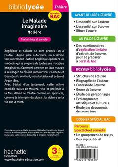 Le malade imaginaire