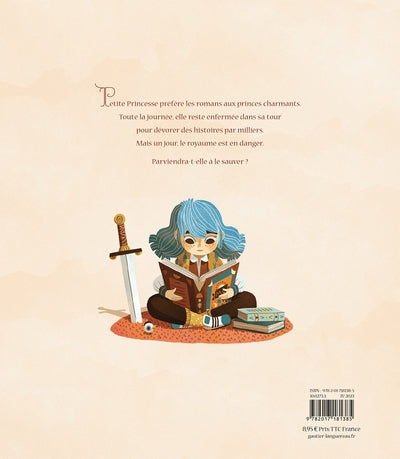 Albums coups de coeur - La Petite Lectrice