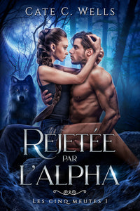 Rejetée par l'Alpha