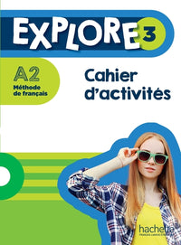 Explore 3