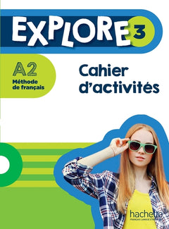 Explore 3