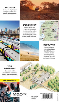 Guide Voir Afrique du Sud