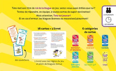 Blagues de Toto