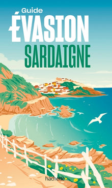 Sardaigne Guide Evasion