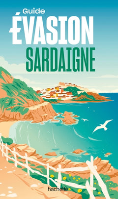 Sardaigne Guide Evasion