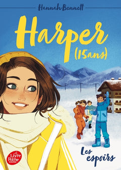 Harper - Tome 3