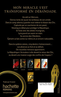 Dark Age - partie 2