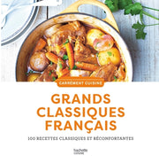 Grands classiques français