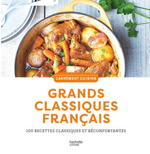 Grands classiques français