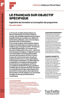 Le français sur objectif spécifique
