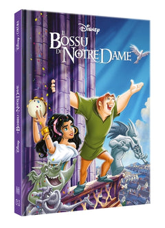 Le bossu de Notre-Dame - Disney Cinéma
