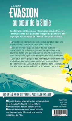 Sicile Guide Evasion