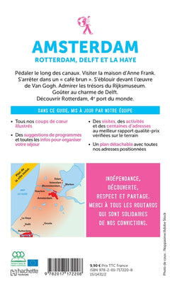 Amsterdam et ses environs