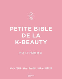 Petite bible de la K-beauty