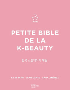 Petite bible de la K-beauty