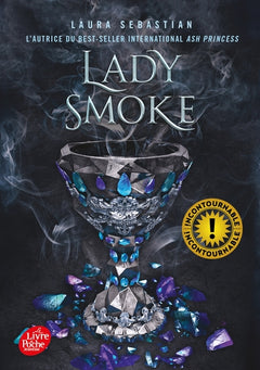 Lady Smoke