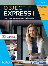 Objectif Express 1