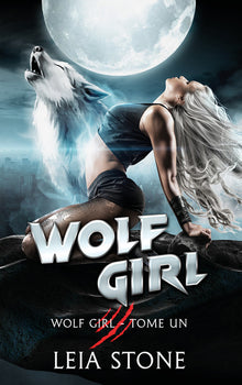 Wolf Girl
