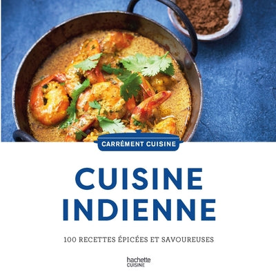 100 recettes indiennes