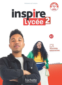 Inspire Lycée 2