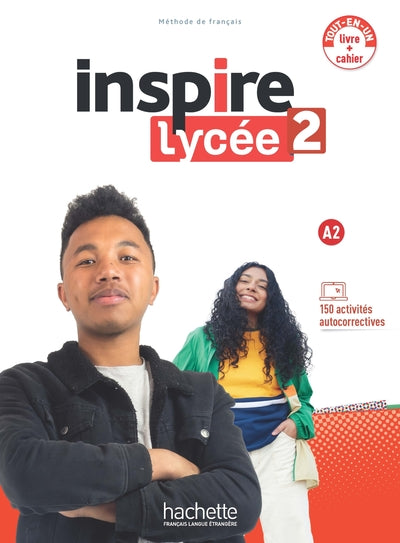 Inspire Lycée 2